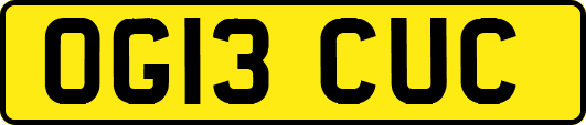 OG13CUC