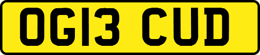 OG13CUD
