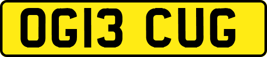 OG13CUG