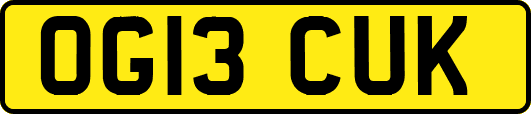 OG13CUK