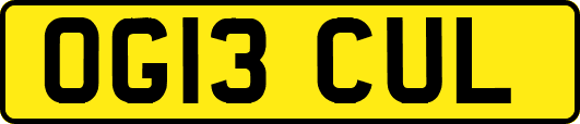 OG13CUL