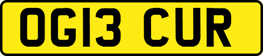 OG13CUR