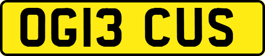 OG13CUS