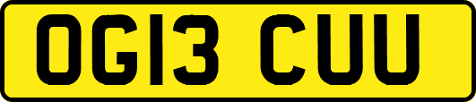 OG13CUU