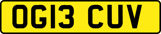 OG13CUV