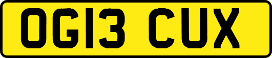OG13CUX
