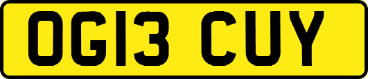 OG13CUY