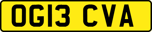 OG13CVA