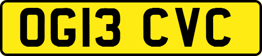 OG13CVC