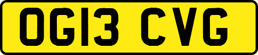 OG13CVG