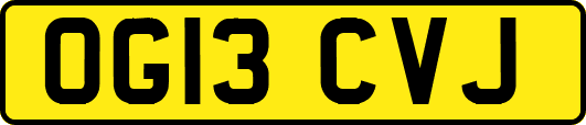 OG13CVJ