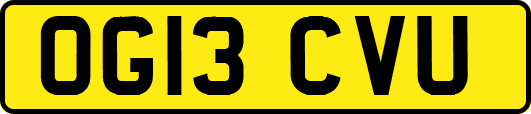 OG13CVU