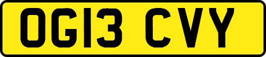 OG13CVY