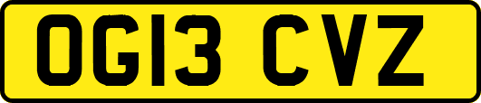 OG13CVZ