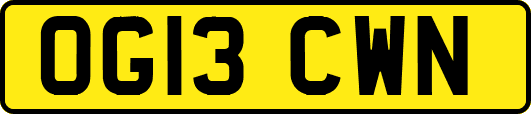 OG13CWN