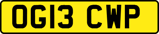 OG13CWP