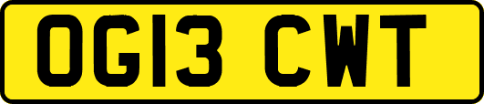 OG13CWT