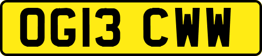 OG13CWW