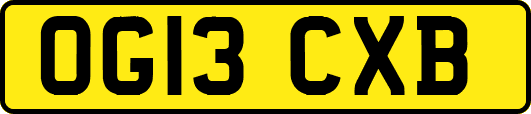 OG13CXB