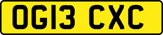 OG13CXC