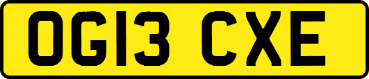 OG13CXE