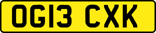 OG13CXK