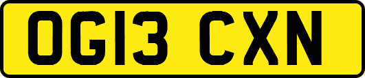 OG13CXN
