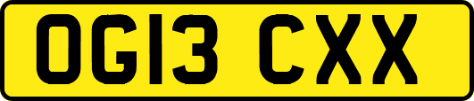 OG13CXX