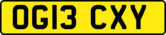 OG13CXY