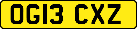 OG13CXZ