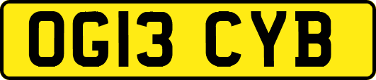 OG13CYB