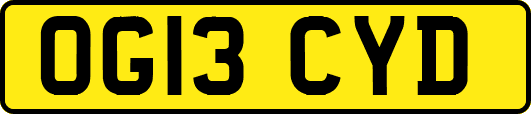 OG13CYD