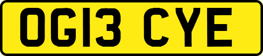 OG13CYE