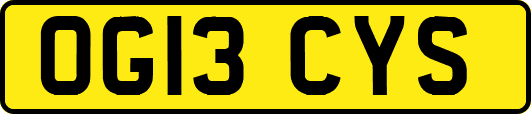 OG13CYS