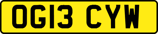 OG13CYW