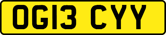 OG13CYY