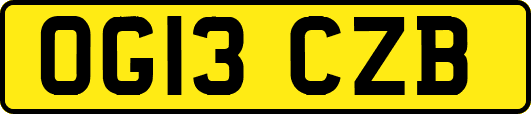 OG13CZB