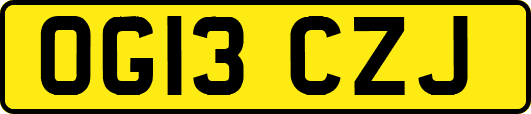 OG13CZJ