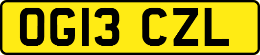 OG13CZL