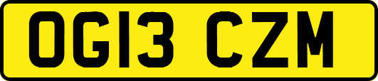 OG13CZM