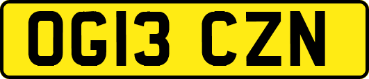 OG13CZN