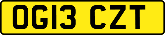 OG13CZT