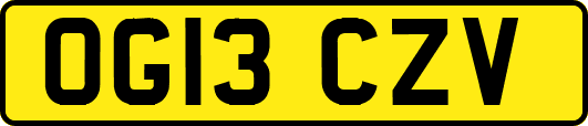 OG13CZV