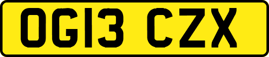 OG13CZX