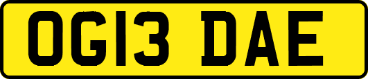 OG13DAE