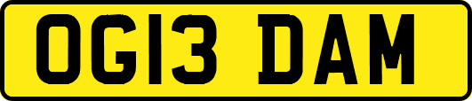 OG13DAM