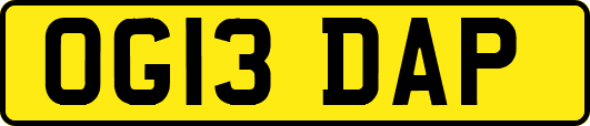 OG13DAP