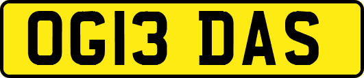 OG13DAS