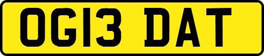 OG13DAT