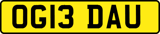 OG13DAU
